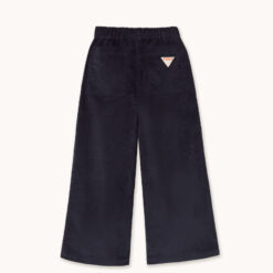 Alternative view of Tinycottons - Solid Corduroy Pants Blau
