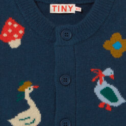 Tinycottons - Winter Pond Vest – Bild 3