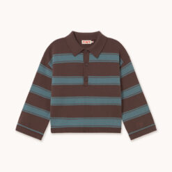 Tinycottons - Retro Stripes Sweater