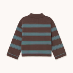 Tinycottons - Retro Stripes Sweater – Bild 3