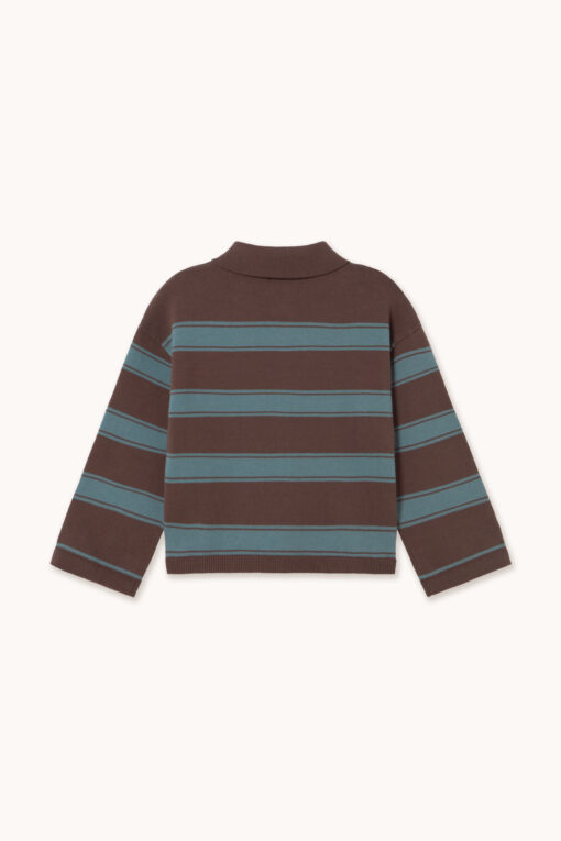 Tinycottons - Retro Stripes Sweater – Bild 3