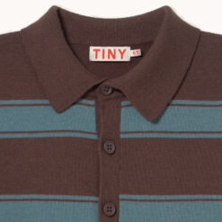 Alternative view of Tinycottons - Retro Stripes Sweater