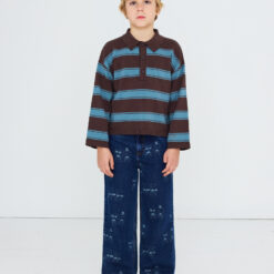 Tinycottons - Retro Stripes Sweater – Bild 4