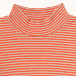 Tinycottons - Stripes Rib Mockneck – Bild 3