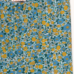 Tinycottons - Flower Pattern Rib Pant – Bild 3