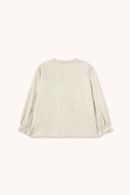 Tinycottons - Tiny Daisy Sleeve Tee – Bild 2
