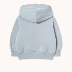 Alternative view of Tinycottons - Jump Dog Graphic Hoodie