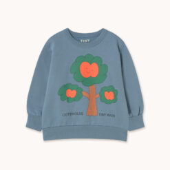 Tinycottons - Tree Graphic Sweatshirt