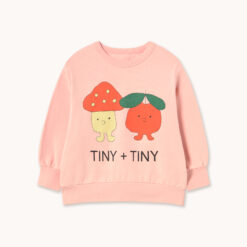 Tinycottons - Tiny & Tiny Sweatshirt