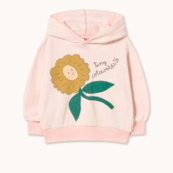 Tinycottons - Tiny Daisy Graphic Hoodie