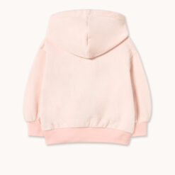 Alternative view of Tinycottons - Tiny Daisy Graphic Hoodie
