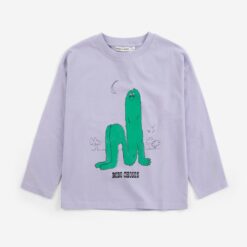 Bobo Choses - Long Puff T-shirt