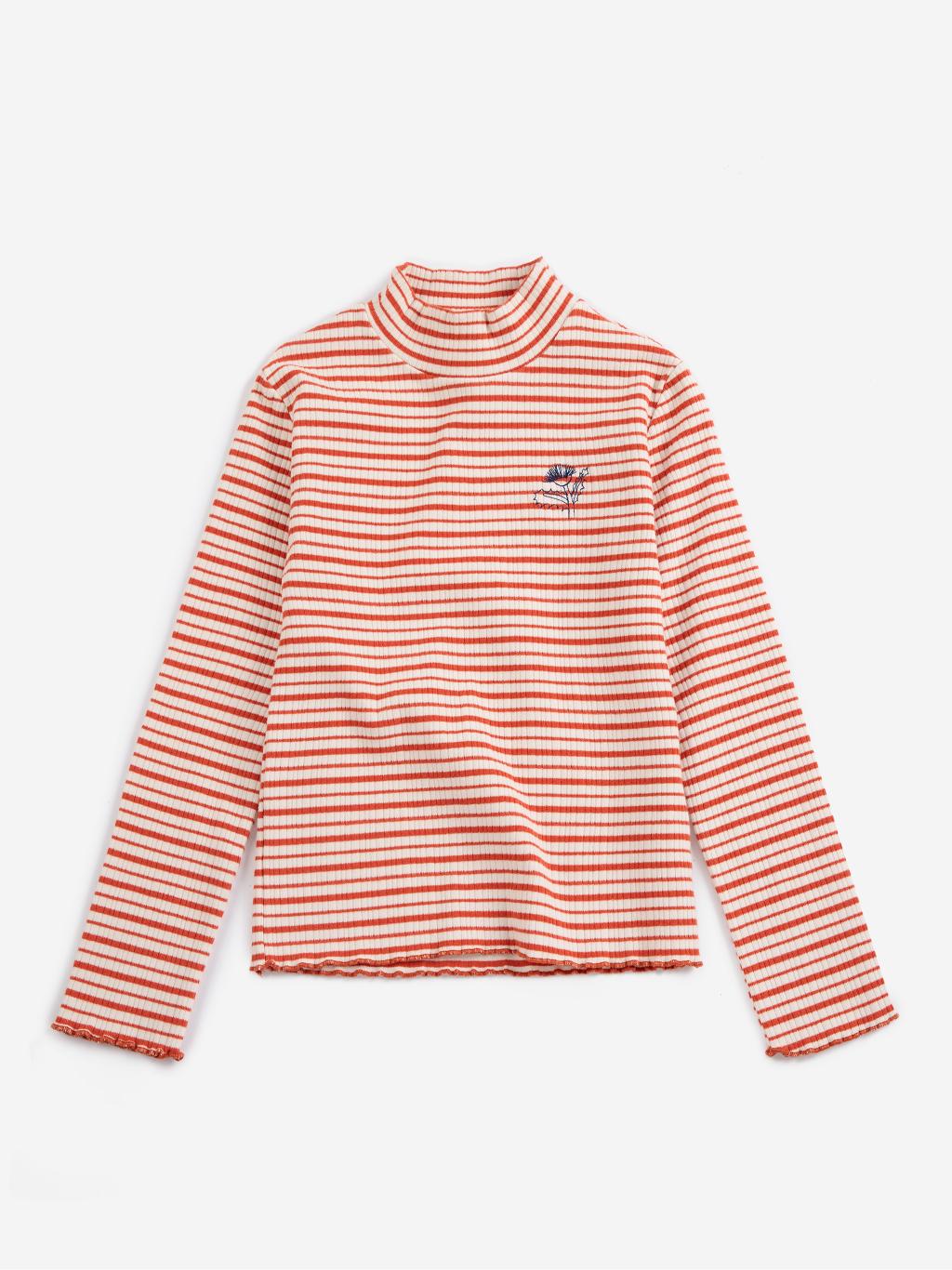 Bobo Choses - Energy Flower T-shirt