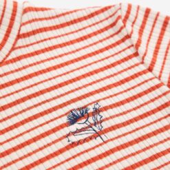 Alternative view of Bobo Choses - Energy Flower T-shirt
