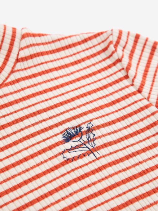 Bobo Choses - Energy Flower T-shirt – Bild 2
