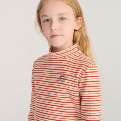 Bobo Choses - Energy Flower T-shirt – Bild 3