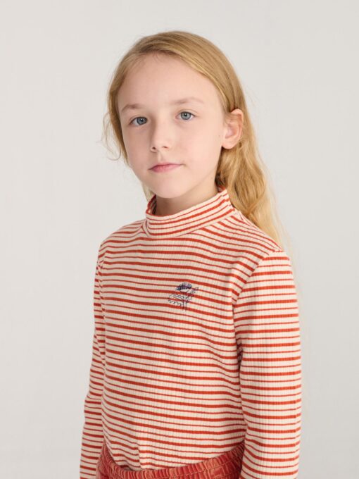 Bobo Choses - Energy Flower T-shirt – Bild 3