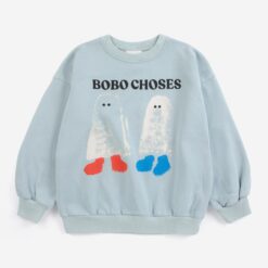 Bobo Choses - Booty Ghosts sweatshirt
