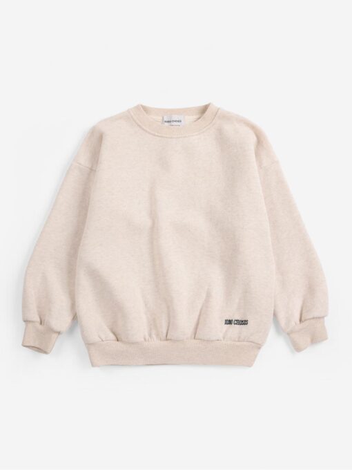 Bobo Choses - Beast sweatshirt – Bild 3