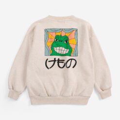 Bobo Choses - Beast sweatshirt