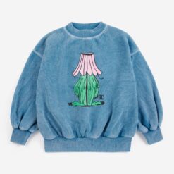 Bobo Choses - Hidden Monster sweatshirt