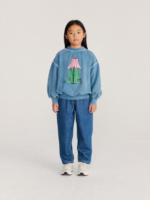 Bobo Choses - Hidden Monster sweatshirt – Bild 3