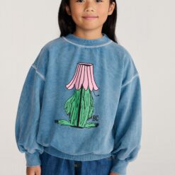 Alternative view of Bobo Choses - Hidden Monster sweatshirt