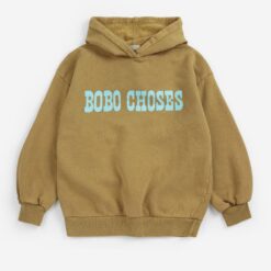 Bobo Choses - Bobo Choses Pop hoodie