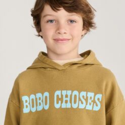 Alternative view of Bobo Choses - Bobo Choses Pop hoodie