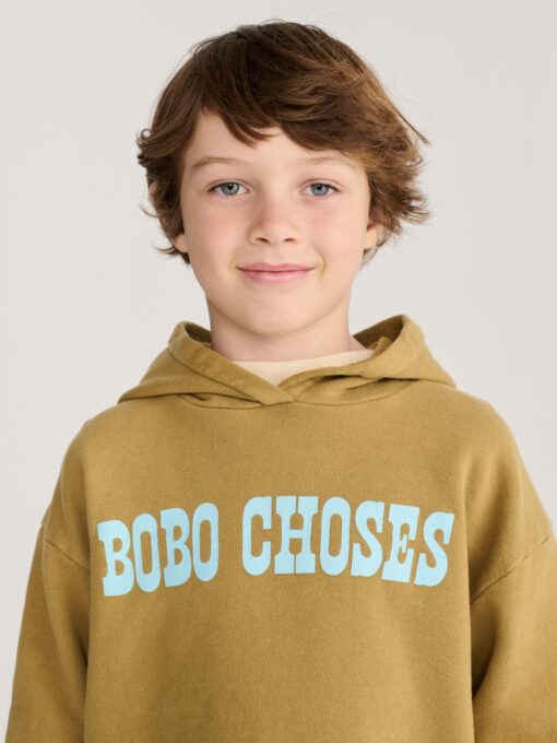 Bobo Choses - Bobo Choses Pop hoodie – Bild 2