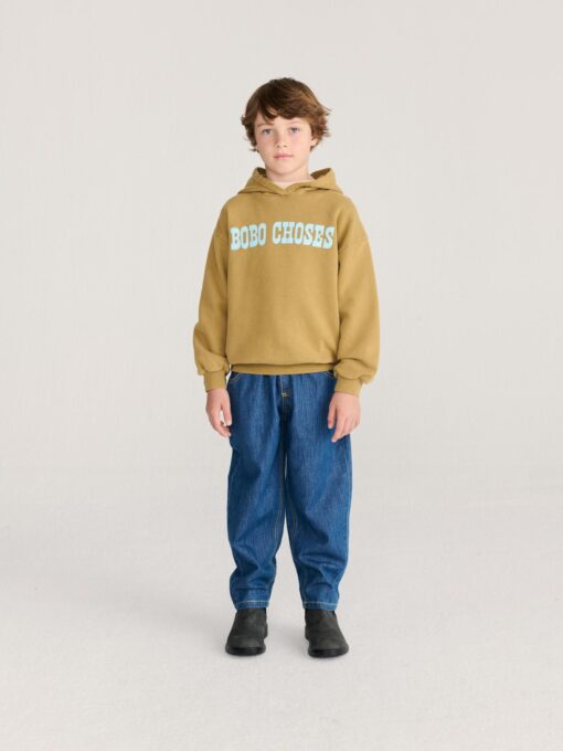Bobo Choses - Bobo Choses Pop hoodie – Bild 3