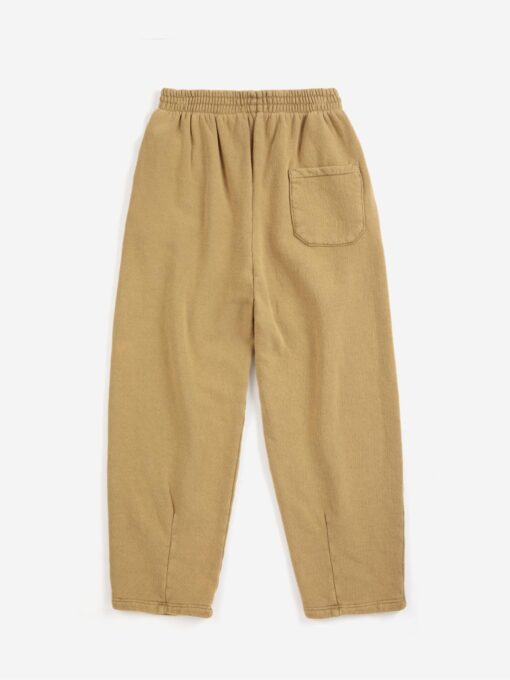 Bobo Choses - Taxi Saurus jogging pants – Bild 2