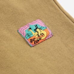 Bobo Choses - Taxi Saurus jogging pants – Bild 3