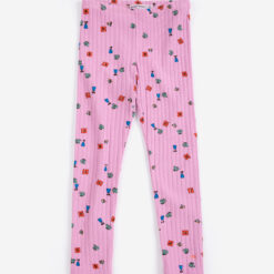 Bobo Choses - Blossom all over leggings