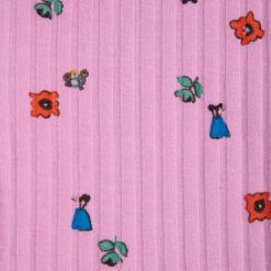 Bobo Choses - Blossom all over leggings – Bild 3