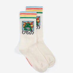 Bobo Choses - Beast long socks