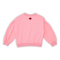 Alternative view of Petit Blush - Easy Sweater Bisous Rose
