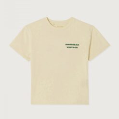 American Vintage - T-Shirt Fizvalley