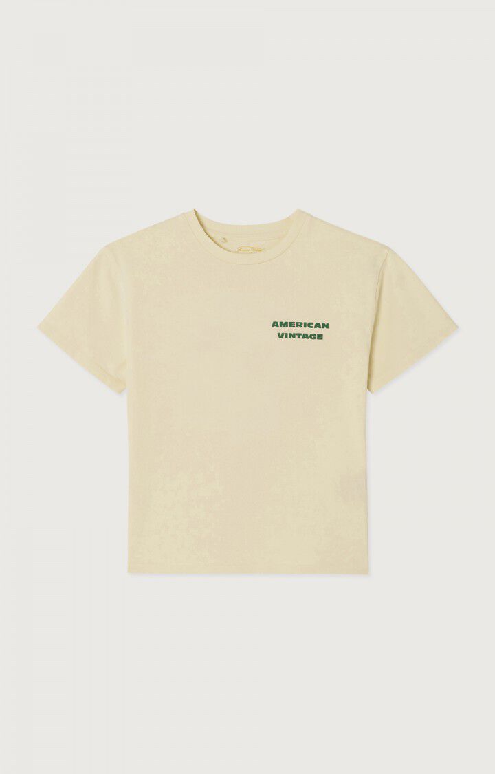 American Vintage - T-Shirt Fizvalley