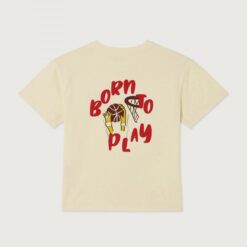 Alternative view of American Vintage - T-Shirt Fizvalley