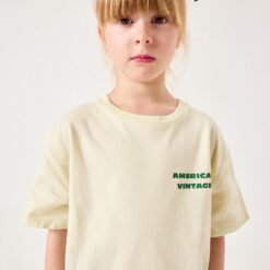 American Vintage - T-Shirt Fizvalley – Bild 4