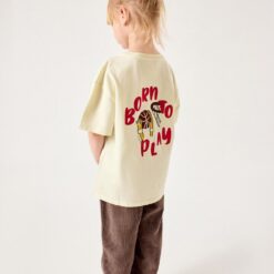 American Vintage - T-Shirt Fizvalley – Bild 3