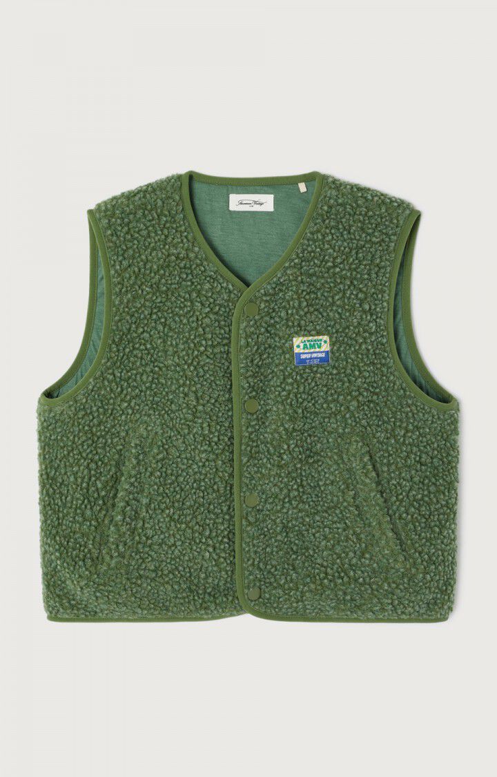 American Vintage - Veste Hoktown