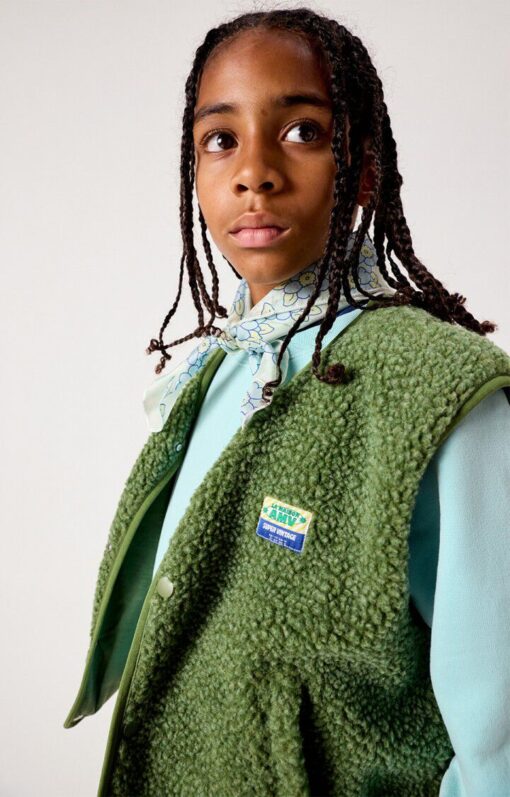American Vintage - Veste Hoktown – Bild 3