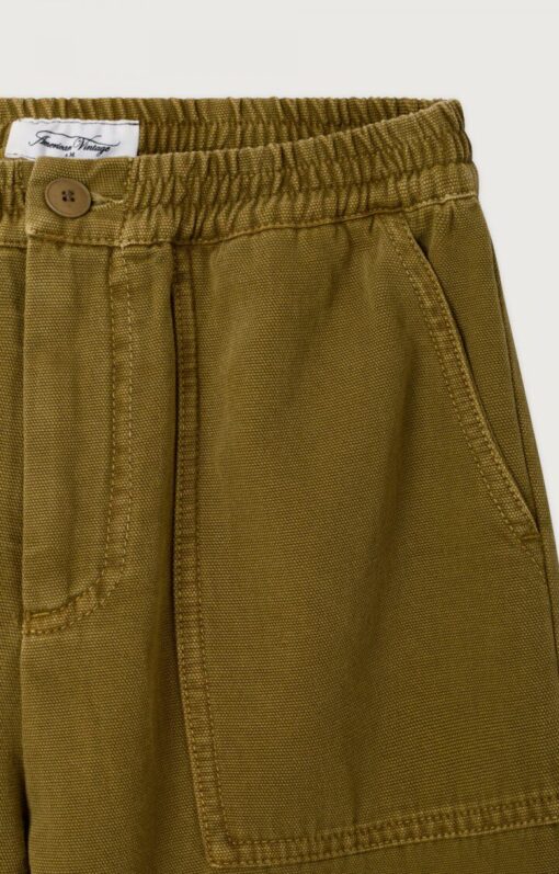 American Vintage - Hose Lycaz – Bild 3