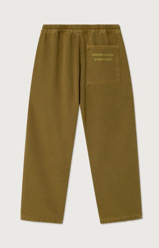 American Vintage - Hose Lycaz – Bild 2