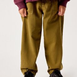 American Vintage - Hose Lycaz – Bild 4