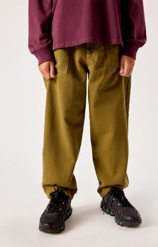 American Vintage - Hose Lycaz – Bild 4