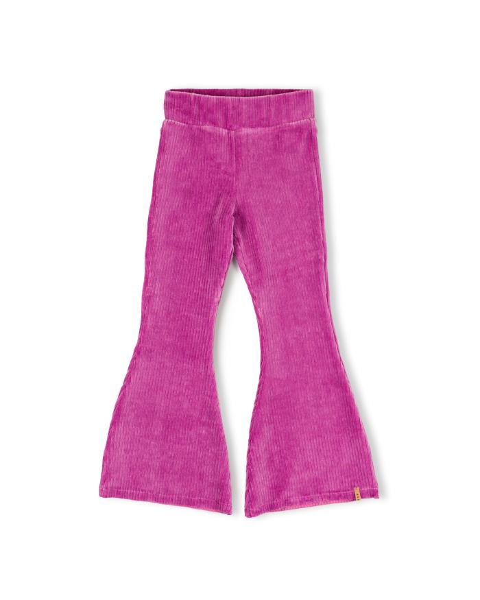 Nixnut - Basic flared Plum