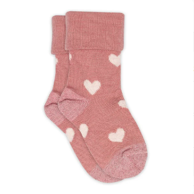 MP Denmark – Amelia Socks Vintage Rose